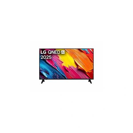 LG 43QNED70A6A (43"), LED-televisio