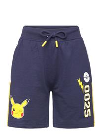 Pókemon Pants - Navy - 140