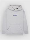 Element Lowcase BP Kids Huppari mid grey heather Jätkät
