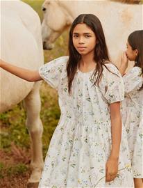 Molo Christen - Cream - 158/164