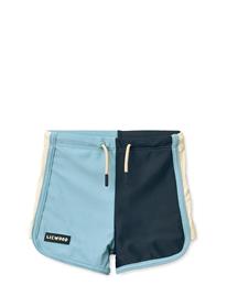 Liewood Finny Swim Pants - Blue - 140