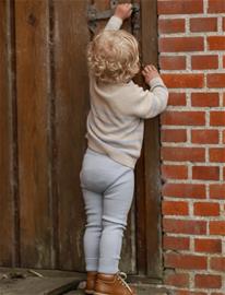 Hanevild Sune Cardigan - Beige - 134/140