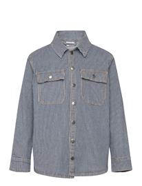 Hust & Claire Hcjack Yd Stripe - Navy - 128