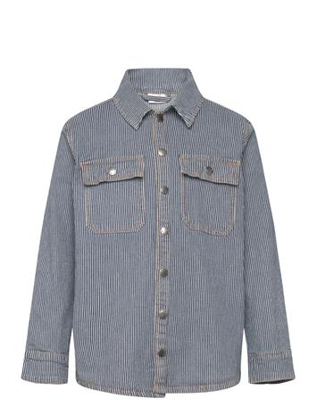 Hust & Claire Hcjack Yd Stripe - Navy - 128