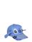 Lilo & Stitch Cap - Blue - 54 – kuva 1