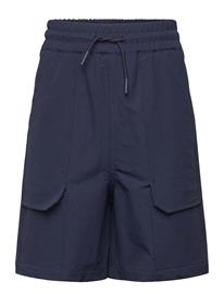 BOSS Bermuda Shorts - Navy - 176