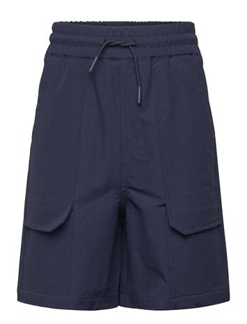 BOSS Bermuda Shorts - Navy - 176