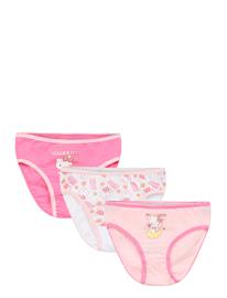Hello Kitty Panties - Pink - 116/128