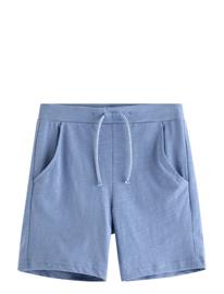 Lindex Mid-Length Shorts - Blue - 128/134