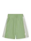 MINI A TURE Matmano Shorts. Grs - Green - 12Y/152