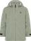 Didriksons Piko Kuoritakki, Wilted leaf, 170 – kuva 3