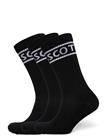 Lyle & Scott Blaze - Black - 40-42