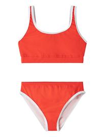 name it Nkfzontra Bikini - Red - 158-164