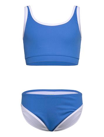 name it Nkfzontra Bikini - Red - 158-164