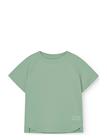 MINI A TURE Matbjergi T-Shirt. Grs - Green - 12Y/152