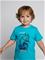 Sonic Tshirt - Blue - 152 – kuva 3