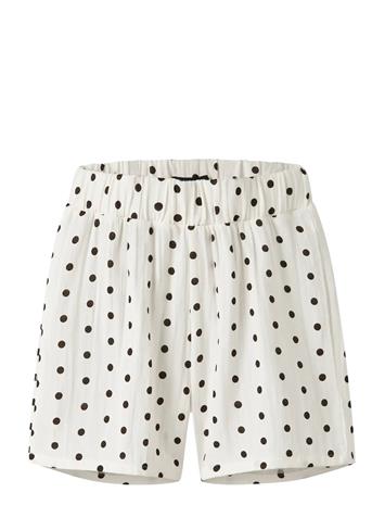 LMTD Nlflussa Shorts - Cream - 176