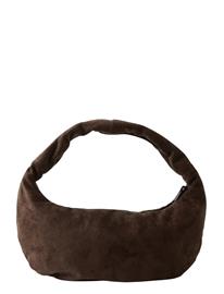 LMTD Nlnnuede Bag - Brown - ONE SIZE