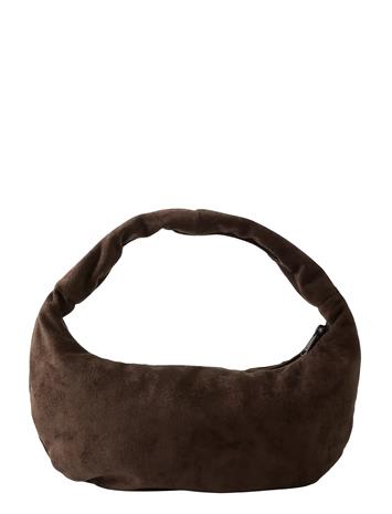 LMTD Nlnnuede Bag - Brown - ONE SIZE