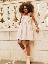 Molo Caysi - Pink - 158/164