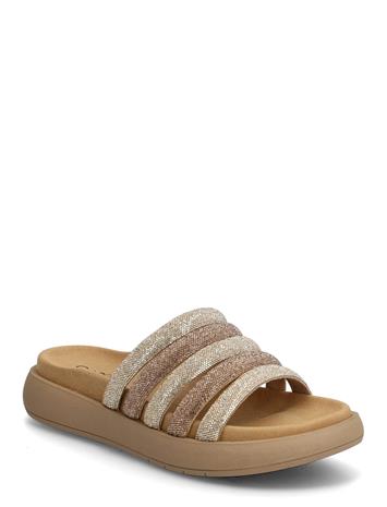 Gabor Slip-In - Black - 42