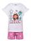 Gabby's Dollhouse Pyjama - Pink - 128 – kuva 1