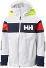 Helly Hansen Helly Hansen JR Salt 2 Jacket lasten välikausitakki