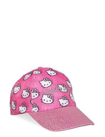Hello Kitty Cap - Pink - 54