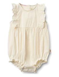 Wheat Romper Emmaline - Cream - 80
