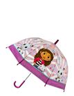 Gabby's Dollhouse Gabby's Dollhouse Umbrella - Purple - ONE SIZE