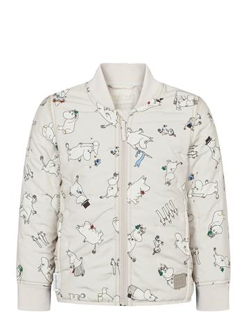 MarMar Copenhagen Orry Jacket - Grey - 128 – kuva 1/3