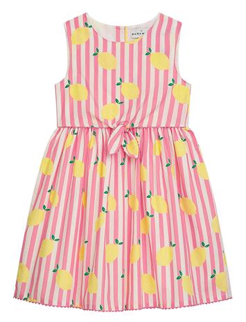 Danamade Dliv - Pink - 128
