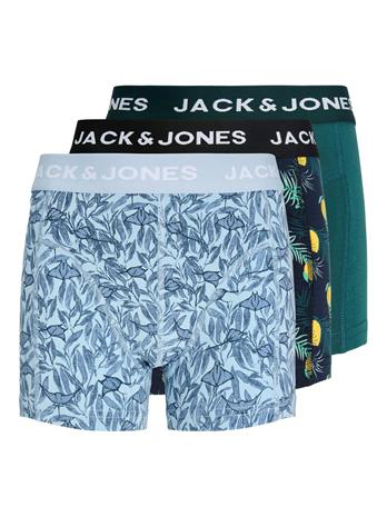 Jack&Jones Junior Jacjake bokserit 3-pack