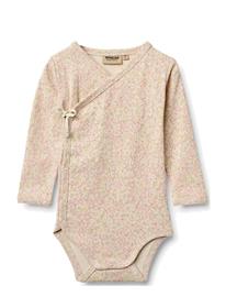 Wheat Body Wraparound Chia - Pink - 74