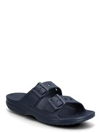 Crocs Saturday Sandal M - Navy - 48/49