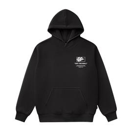 Vans Stacked lasten huppari