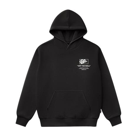 Vans Stacked lasten huppari