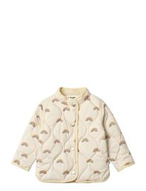 Molo Harrie - Cream - 104