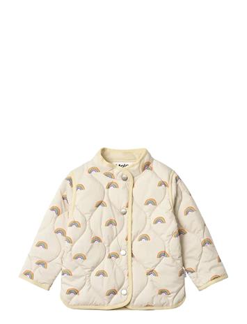 Molo Harrie - Cream - 104