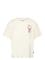 Levi's Lvg Just Chilling Oversized Ss - Cream - 128 – kuva 1