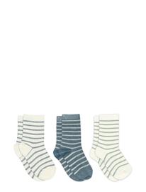 mp Denmark Kallie Socks - 3-Pack - Multi/patterned - 37/39