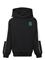 Converse Pull-Over Hoody - Black - 158/170 – kuva 1