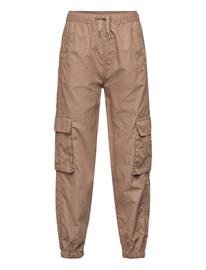 Hust & Claire Hctrevor Cargo - Beige - 128