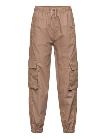 Hust & Claire Hctrevor Cargo - Beige - 128