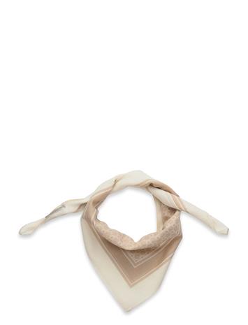 BOSS Lorice_55*55 - Cream - ONE SIZE