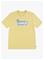 Levi's Lvb High Tide Batwing Tee - Yellow - 128 – kuva 1