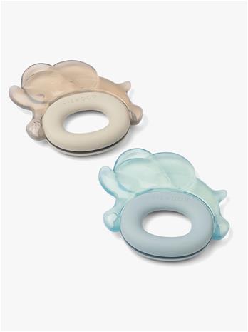 Liewood - Rita Elephant Cooling Teether 2-Pack (LW19703_1733) – kuva 2/7