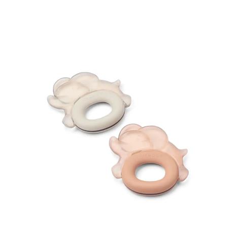 Liewood - Rita Elephant Cooling Teether 2-Pack (LW19703_1733) – kuva 3/7