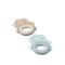 Liewood - Rita Elephant Cooling Teether 2-Pack (LW19703_1733) – kuva 4