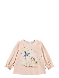 Molo Elina - Pink - 104